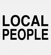 Image result for Local People