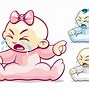 Image result for Baby Crying Image Funny