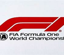 Image result for F1 New Logo 2018