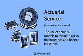Image result for actuadial