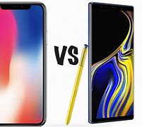 Image result for Samsung Galaxy Note 9 VW iPhone 14