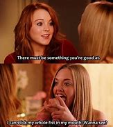 Image result for Memes About Mean Girls