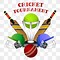 Image result for Cricket Bat ClipArt PNG