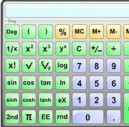 Image result for Basic Calculator Online Free