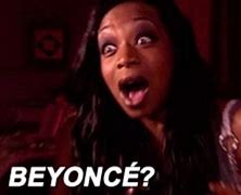 Image result for Beyoncé Meme New York