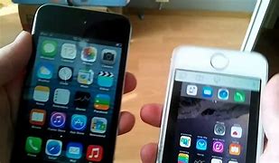 Image result for iPod iOS 5