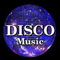 Image result for Disco Music