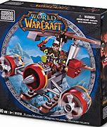 Image result for Mega Bloks Warcraft