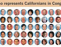 Image result for California U.S. Senators