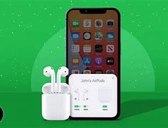 Image result for Air Pods Charging Indicator