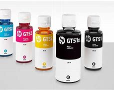 Image result for HP Smart Tank Ink Bottles