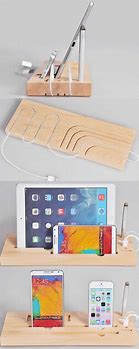 Image result for iPhone iPad Charging Station