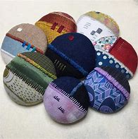 Image result for Embroidered Buttons