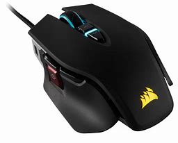 Image result for Corsair M65