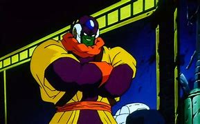 Image result for Dragon Ball Lord Slug