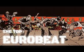 Image result for Ken Blast Eurobeat
