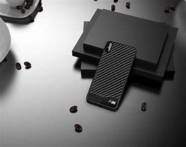 Image result for BMW M iPhone X Case Carbon Fiber