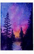 Image result for Abstract Night Sky