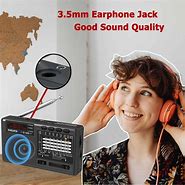 Image result for Portable Stereo Systems Product