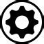 Image result for Gear Icon 64 X 64