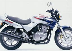 Image result for Honda CB 500