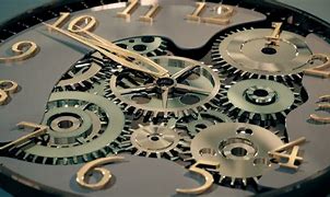 Image result for Clock Gears in Motion