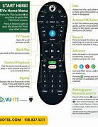 Image result for TiVo Remote