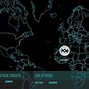 Image result for Fortinet Cyber Attack Map
