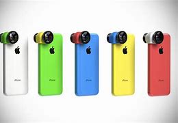 Image result for iPhone 5C Camera Lens
