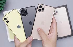 Image result for iPhone with Three Camera Model