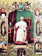 Image result for Pope Leo XIII