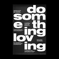 Image result for Typography Poster Graphic Design