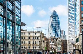 Image result for Buildings London