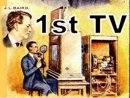 Image result for The World's Oldest TV
