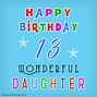 Image result for Funny Ecard Birthday 13th