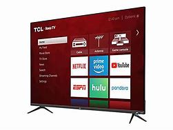 Image result for TCL 55S525