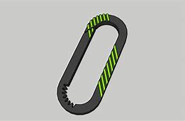 Image result for Carabiner Clip