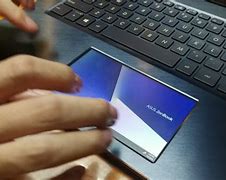 Image result for Laptop Touchpad Monitor