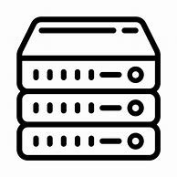 Image result for Local Server Icon
