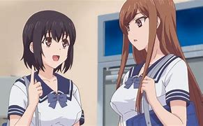 Image result for Overflow Anime Dance