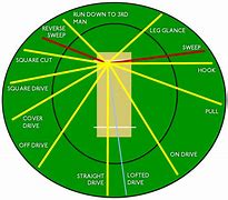 Image result for Cricket Green Drawing