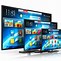 Image result for Samsung 60" TV Comparison Chart