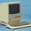Image result for Macintosh 128K Rear