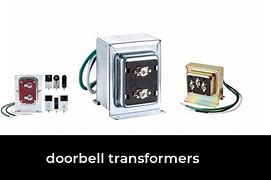 Image result for LED Powered by Doorbell Transformer