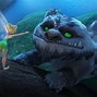 Image result for Tinkerbell No Attention Meme