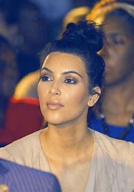 Image result for Kim K Eye Makeup