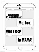 Image result for Answer Me Text Message Meme