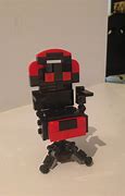 Image result for PewDiePie Gaming Chair LEGO