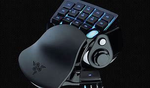 Image result for Razer One Hand Keyboard