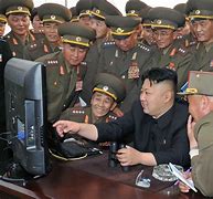 Image result for North Korea Cyber Attack Sony